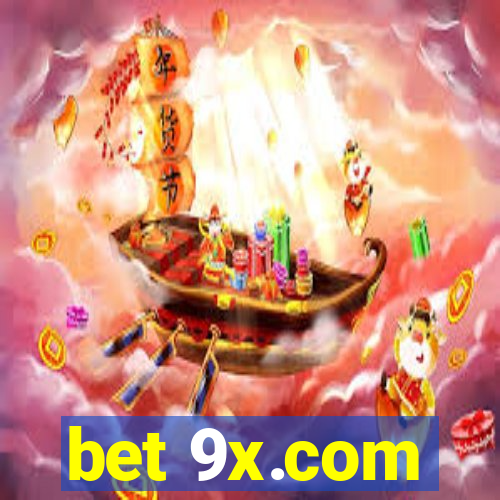 bet 9x.com