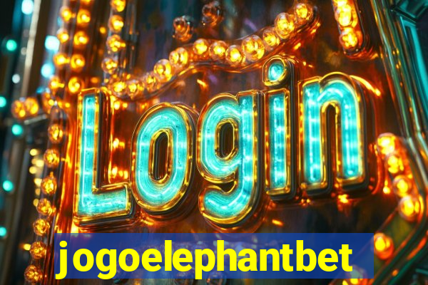 jogoelephantbet