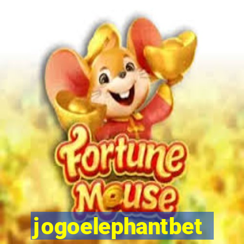 jogoelephantbet