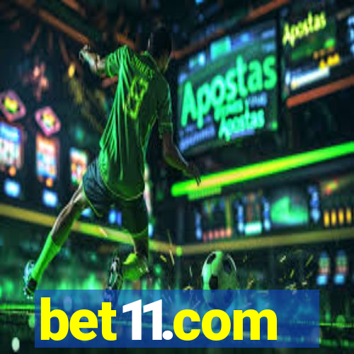 bet11.com