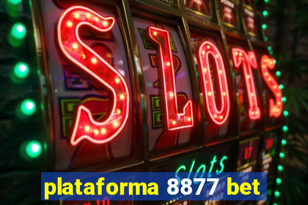 plataforma 8877 bet