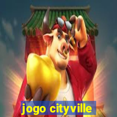 jogo cityville