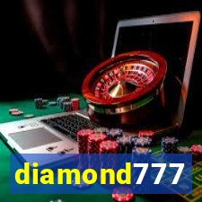 diamond777