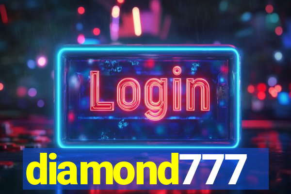 diamond777