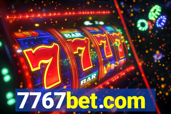 7767bet.com