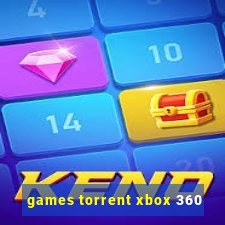 games torrent xbox 360