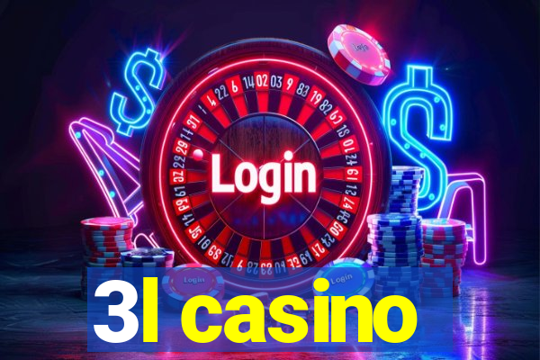 3l casino