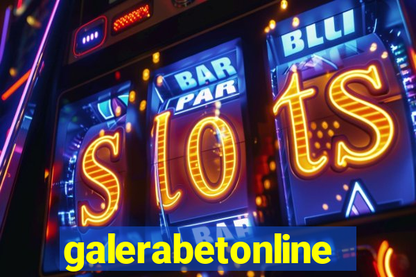 galerabetonline