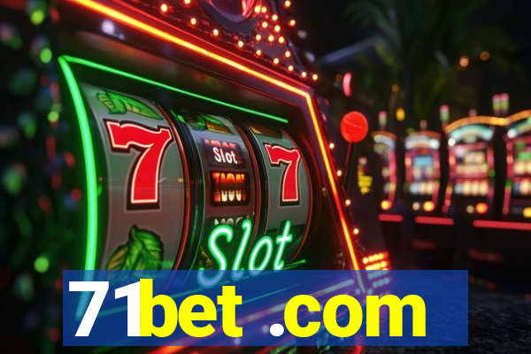 71bet .com