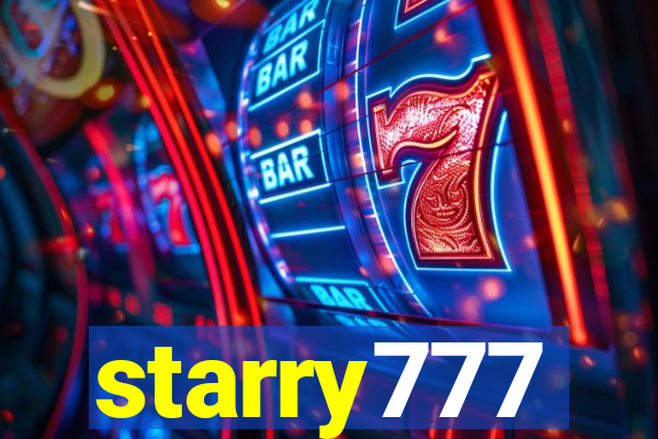 starry777