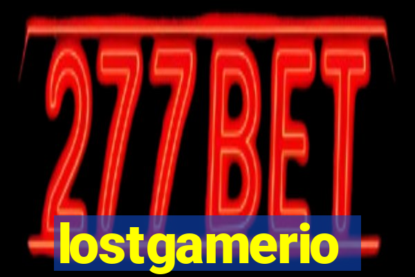 lostgamerio