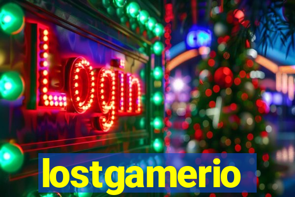 lostgamerio