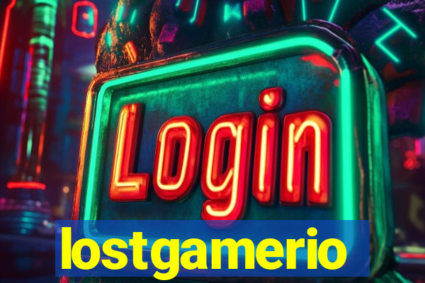 lostgamerio