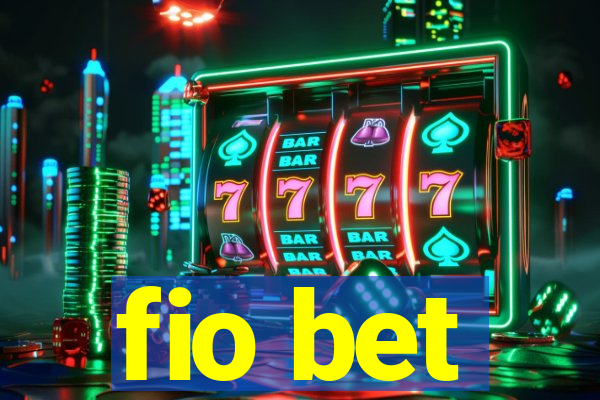 fio bet