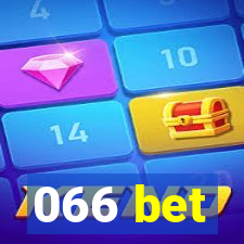 066 bet