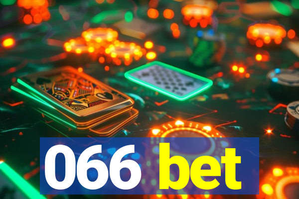 066 bet