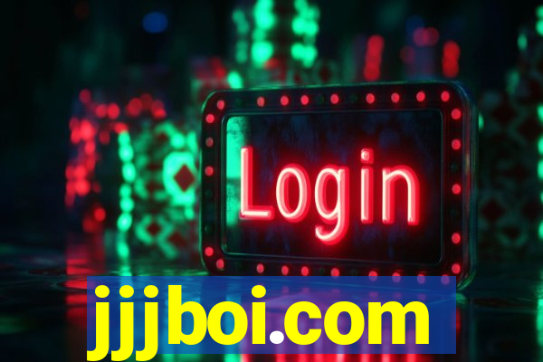 jjjboi.com