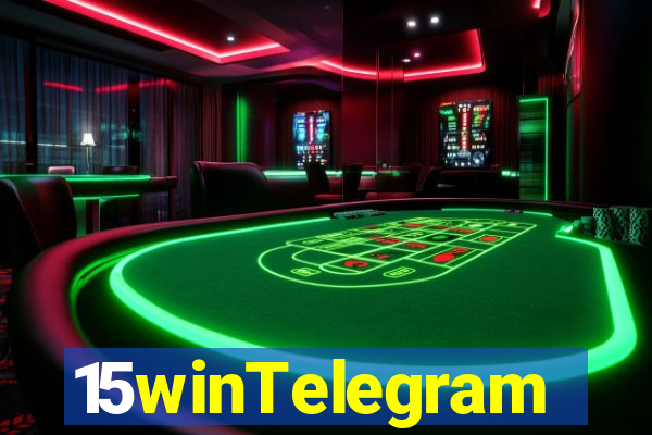 15winTelegram