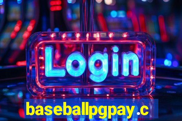 baseballpgpay.com