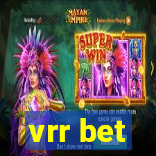 vrr bet