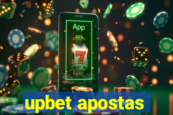 upbet apostas