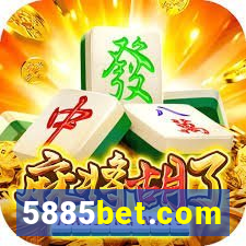 5885bet.com