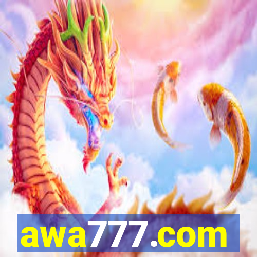 awa777.com