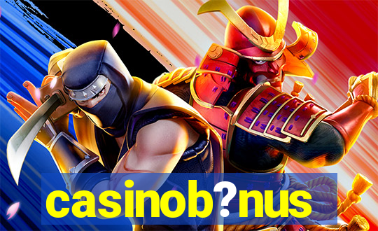 casinob?nus