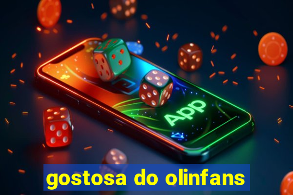 gostosa do olinfans