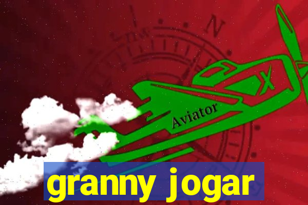 granny jogar