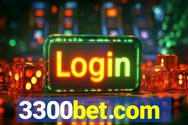 3300bet.com