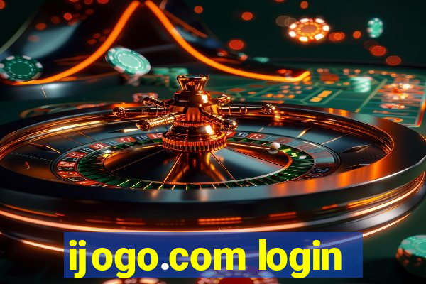 ijogo.com login