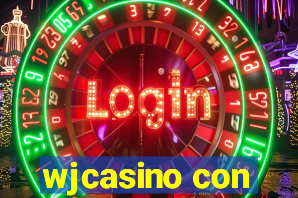 wjcasino con