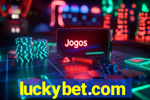 luckybet.com