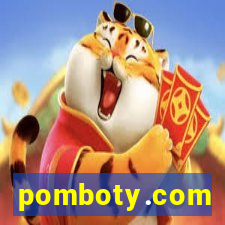 pomboty.com