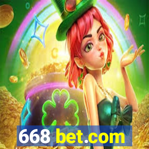 668 bet.com