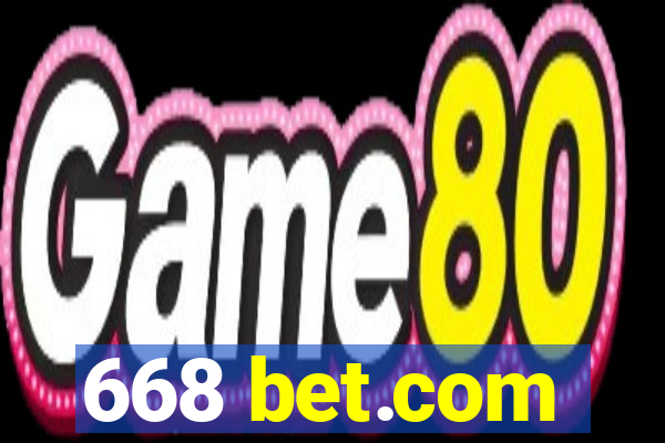 668 bet.com