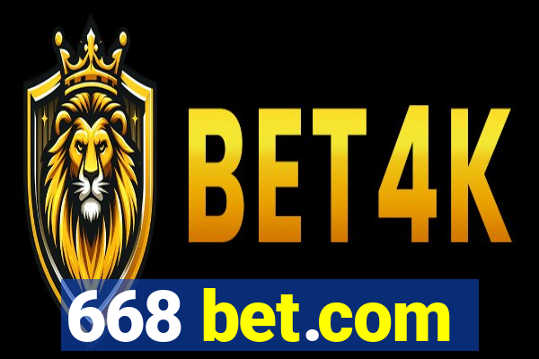 668 bet.com