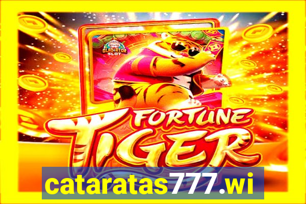 cataratas777.win