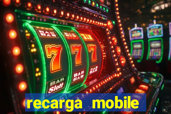 recarga mobile legends 1 real