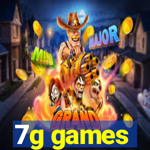 7g games