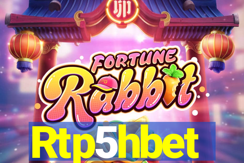 Rtp5hbet