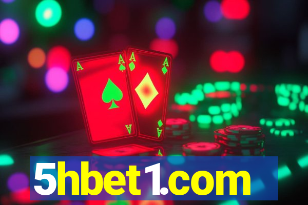 5hbet1.com