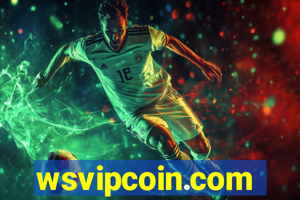 wsvipcoin.com