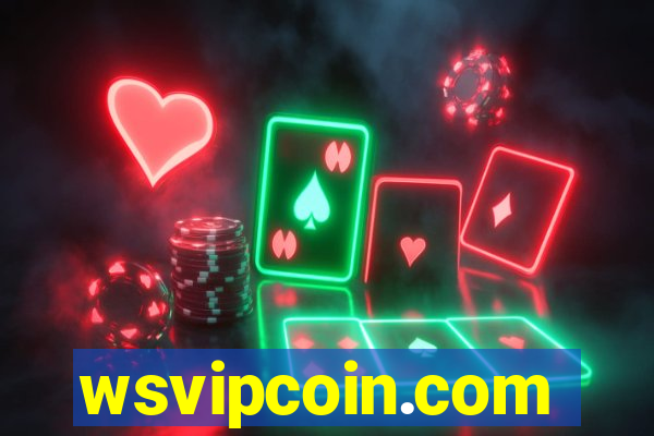 wsvipcoin.com