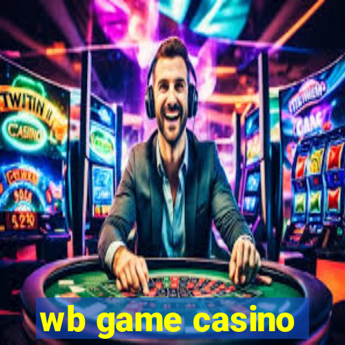 wb game casino