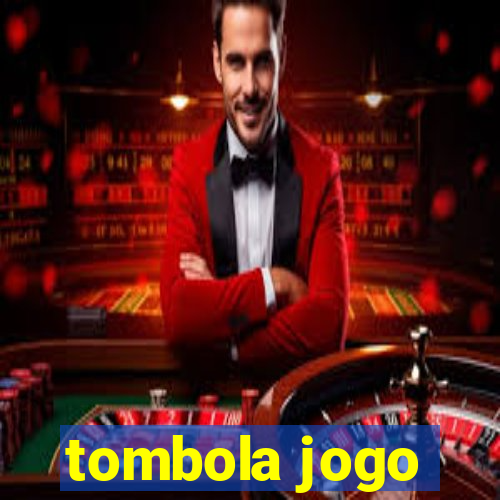 tombola jogo