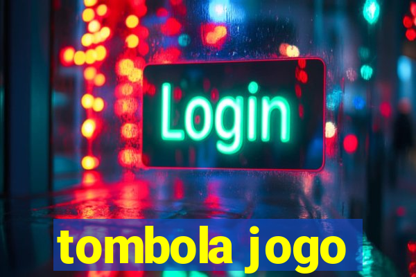 tombola jogo