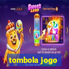 tombola jogo