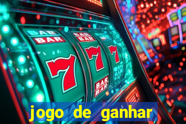 jogo de ganhar dinheiro de verdade no pix na hora